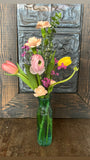 Mother’s Day Fresh Flower Arrangement - Pre-Order Only