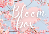 Bloomin Limited Edition Mother’s Day Box