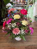 Mother’s Day Fresh Flower Arrangement - Pre-Order Only