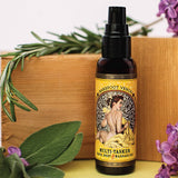 Essential Oil | Multi-Tasker Body+Bath+Massage Oil