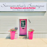 Christmas Rural Road Trip - Sun. Nov 30, 2025