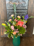 Mother’s Day Fresh Flower Arrangement - Pre-Order Only