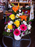 Mother’s Day Fresh Flower Arrangement - Pre-Order Only