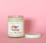 Fruit Slices -  Summer | Spring Candle 8oz