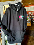 Rossburn Chasing Northern Lights Hoodie