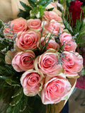Roses Arrangements