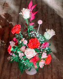 Mother’s Day Fresh Flower Arrangement - Pre-Order Only