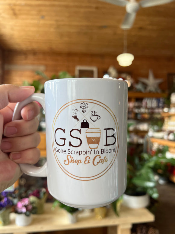 GSIB Mug