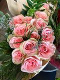 Everyday Designer Choice Fresh Cut Mixed Bouquet