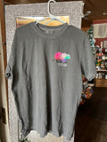 Rossburn Chasing Northern Lights T-Shirt
