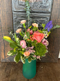 Mother’s Day Fresh Flower Arrangement - Pre-Order Only