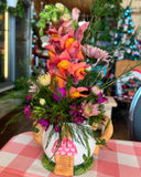 Mother’s Day Fresh Flower Arrangement - Pre-Order Only