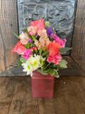 Mother’s Day Fresh Flower Arrangement - Pre-Order Only