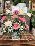Mother’s Day Fresh Flower Arrangement - Pre-Order Only