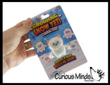 Grow a Yeti in Water - Add Water and it Grows Toy