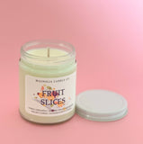 Fruit Slices -  Summer | Spring Candle 8oz