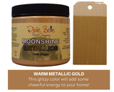 Moonshine Metallic