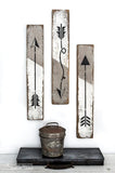 Arrow Kit Stencil- Funky Junk