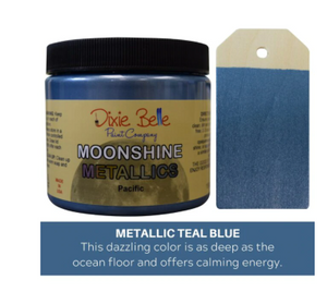 Moonshine Metallic