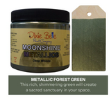 Moonshine Metallic