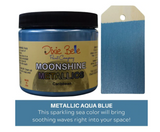 Moonshine Metallic