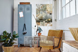 On A Voyage I Decor Transfer