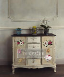 Papillion Adhesive Decor Transfer