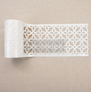 Stick & Style Stencil Calypso