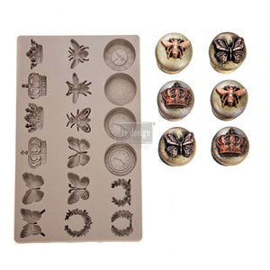 Regal Findings Decor Mould