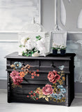 Ruby Rose Decor Transfer