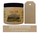 Moonshine Metallic