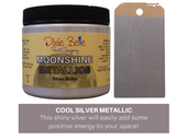Moonshine Metallic