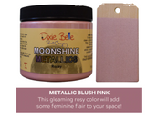 Moonshine Metallic