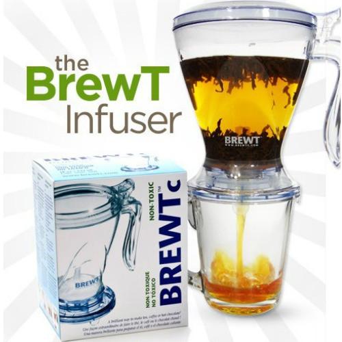 Brewt Infuser