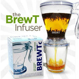 Brewt Infuser