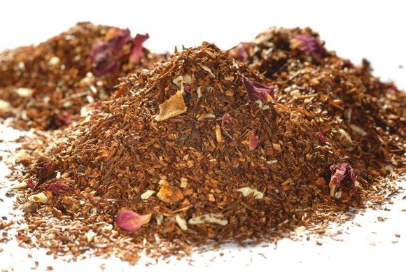 Cinnamon Orange Rooibos