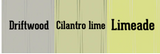 Driftwood Chalk Mineral Paint