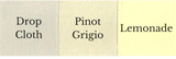 Drop Cloth Chalk Mineral Paint