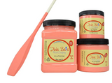 Flamingo Chalk Mineral Paint