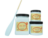 Haint Blue Chalk Mineral Paint
