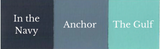 In The Navy Chalk Mineral Paint