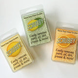 Infused Scrubby Soap