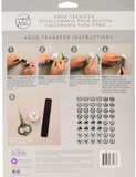 Knob Transfer - Farm Delight