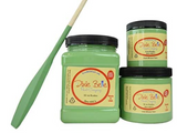 Kudzu Chalk Mineral Paint
