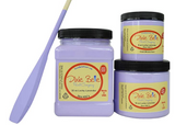 Lucky Lavender Chalk Mineral Paint