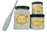 Manatee Gray Chalk Mineral Paint
