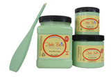 Mint Julep Chalk Mineral Paint