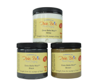 Dixie Belle Mud