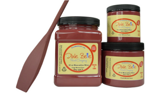 Muscadine Wine Chalk Mineral Paint