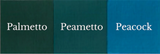 Palmetto Chalk Mineral Paint